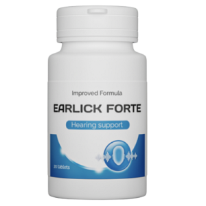 Earlick Forte